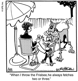 marmaduke